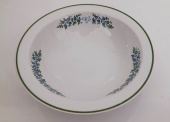 SALATERKA PORCELANOWA 